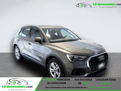 Audi Q3 35 TDI 150 ch BVA