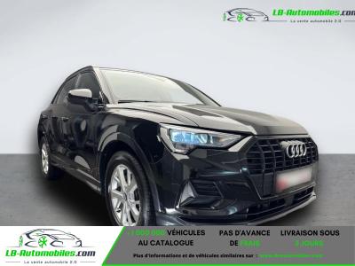 Audi Q3 35 TDI 150 ch BVA