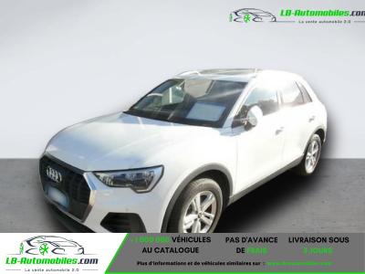 Audi Q3 35 TDI 150 ch BVA Quattro