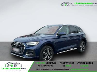 Audi Q5 45 TFSI 265 BVA Quattro
