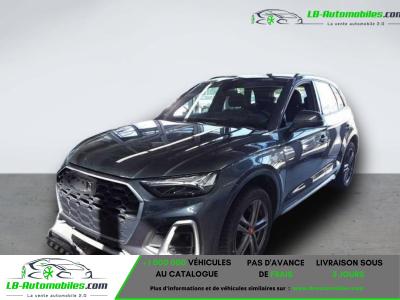 Audi Q5 45 TFSI 265 BVA Quattro