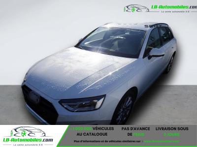 Audi A4 Avant 40 TFSI 204 BVA