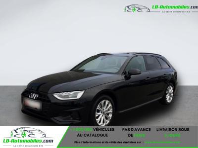 Audi A4 Avant 40 TFSI 204 BVA