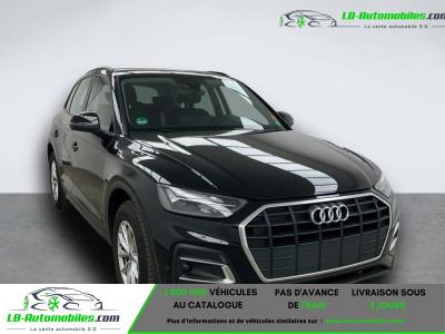 Audi Q5 35 TDI 163 BVA