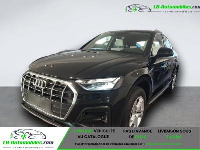 Audi Q5 50 TDI 286 BVA Quattro