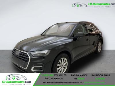 Audi Q5 35 TDI 163 BVA