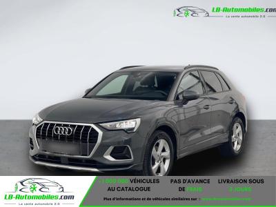 Audi Q3 35 TDI 150 ch BVA