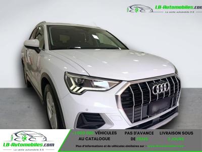 Audi Q3 35 TDI 150 ch BVA