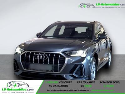 Audi Q3 35 TDI 150 ch BVA Quattro