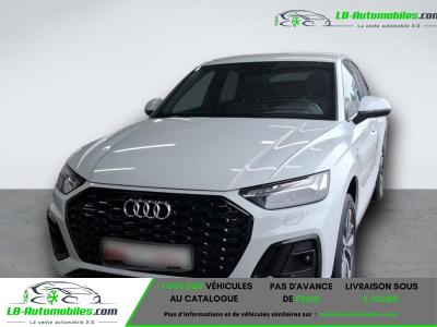 Audi Q5 Sportback 50 TDI 286 BVA Quattro