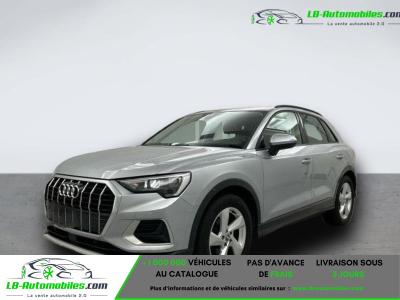 Audi Q3 35 TFSI 150 ch BVA