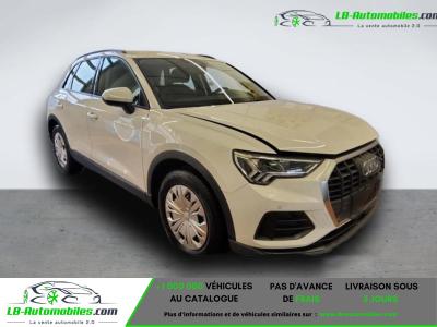 Audi Q3 35 TFSI 150 ch BVA