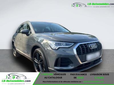 Audi Q3 35 TFSI 150 ch BVA