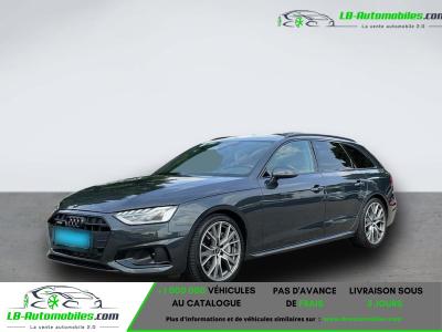 Audi A4 Avant 45 TFSI 265 BVA Quattro