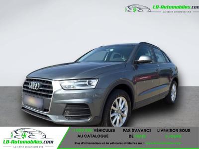 Audi Q3 1.4 TFSI   150 ch