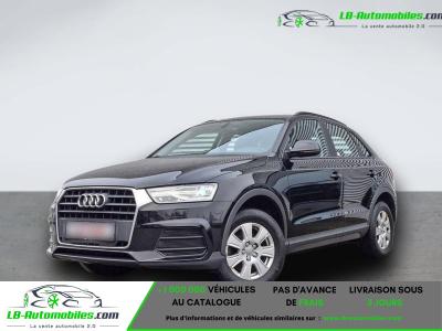 Audi Q3 1.4 TFSI   150 ch