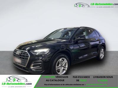 Audi Q5 35 TDI 163 BVA