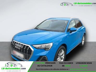 Audi Q3 35 TDI 150 ch