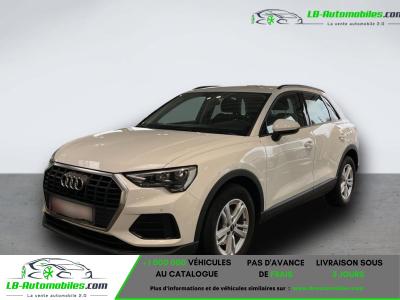 Audi Q3 35 TDI 150 ch