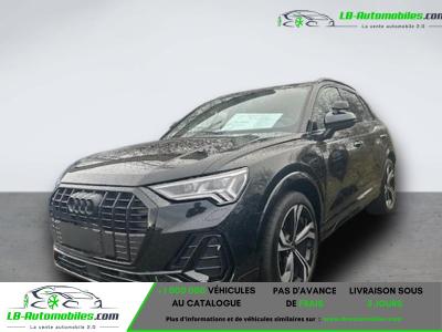 Audi Q3 35 TDI 150 ch