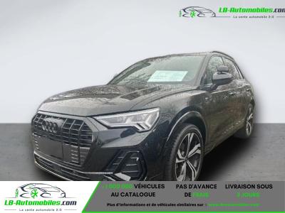 Audi Q3 35 TDI 150 ch