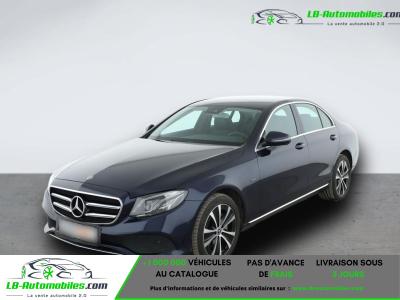 Mercedes Classe E 300 e BVA