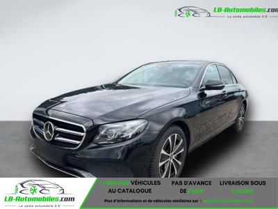 Mercedes Classe E 300 e BVA