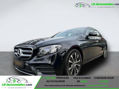 Mercedes Classe E 350 d BVA