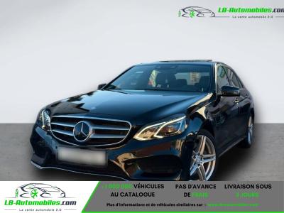 Mercedes Classe E 400 BVA
