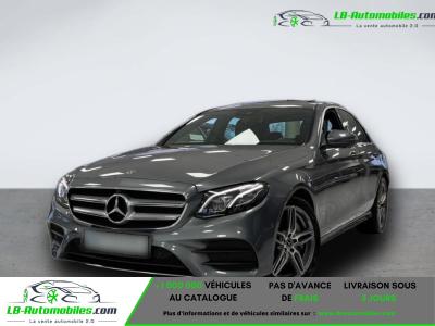 Mercedes Classe E 400 d BVA 4-Matic