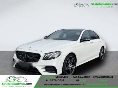 Mercedes Classe E 53 EQBoost BVA 4-Matic+