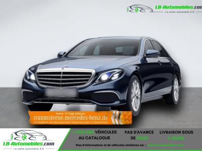 Mercedes Classe E 450 BVA