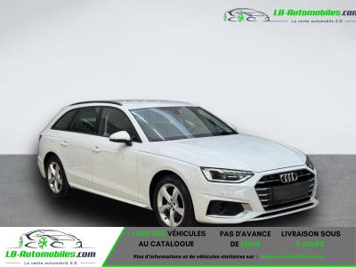 Audi A4 Avant 35 TFSI 150