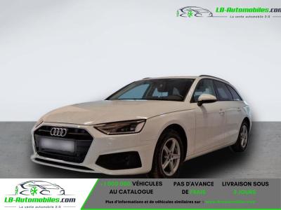 Audi A4 Avant 35 TFSI 150