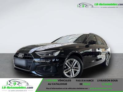Audi A4 Avant 35 TFSI 150