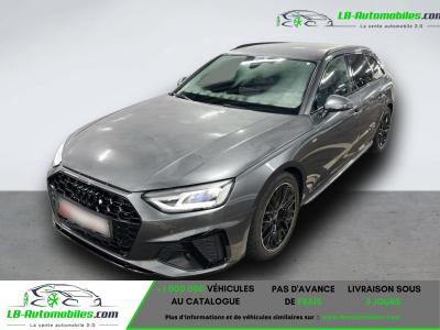 Audi A4 Avant 35 TFSI 150