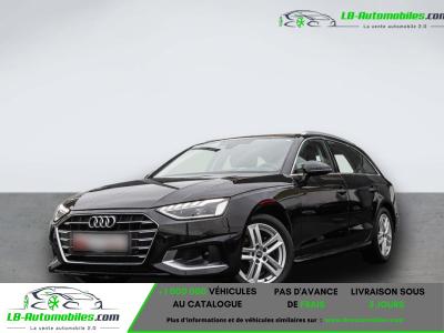 Audi A4 Avant 35 TFSI 150