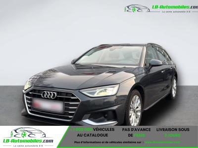 Audi A4 Avant 35 TFSI 150