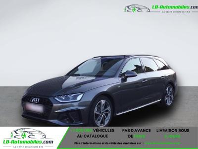 Audi A4 Avant 35 TFSI 150