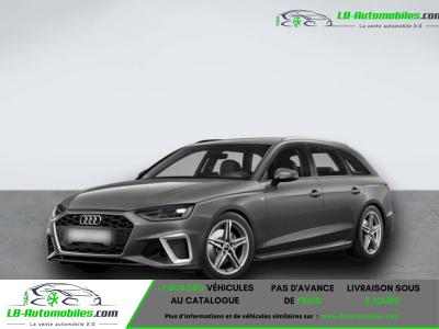 Audi A4 Avant 35 TFSI 150