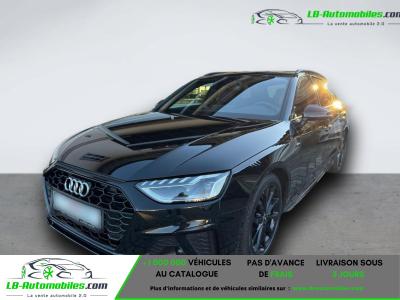 Audi A4 Avant 50 TDI 286 BVA Quattro