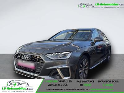 Audi A4 Avant 50 TDI 286 BVA Quattro