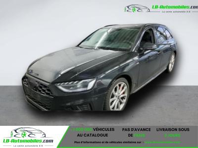 Audi A4 Avant 50 TDI 286 BVA Quattro