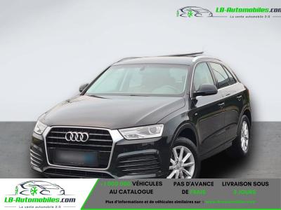 Audi Q3 1.4 TFSI   150 ch
