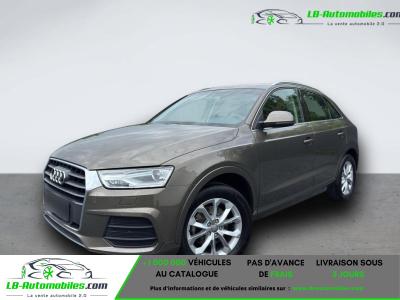 Audi Q3 1.4 TFSI   150 ch