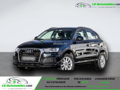 Audi Q3 1.4 TFSI   150 ch