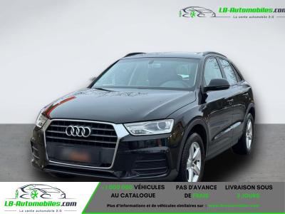 Audi Q3 1.4 TFSI   150 ch
