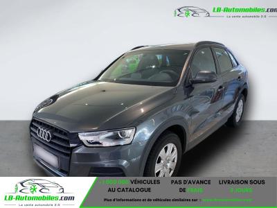 Audi Q3 2.0 TDI 120 ch