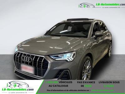 Audi Q3 2.0 TDI 150 ch