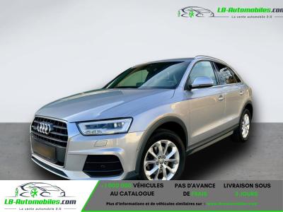 Audi Q3 2.0 TDI 150 ch BVA